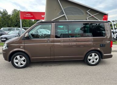 Achat Volkswagen California 2.0 TDI 140 Confortline Occasion