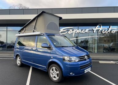 Volkswagen California 2.0 TDI 140 Confortline 4Motion