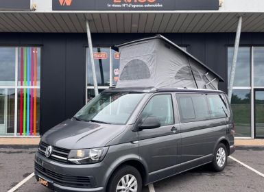 Volkswagen California 2.0 TDI 150 CH BLUEMOTION TECHNOLOGY COAST Occasion