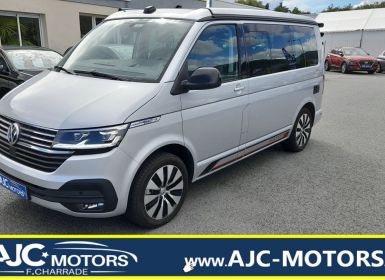 Volkswagen California 2.0 TDI 150 COAST EDITION DSG7 8CV Occasion