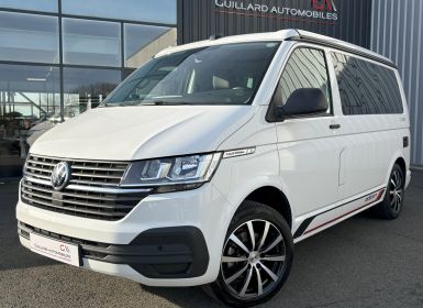 Volkswagen California 2.0 TDI 150ch COAST DSG7