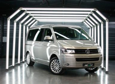 Volkswagen California 2.0 TDI 180CH EDITION 4MOTION DSG7