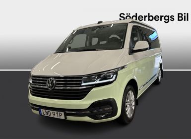 Volkswagen California 2023 Occasion