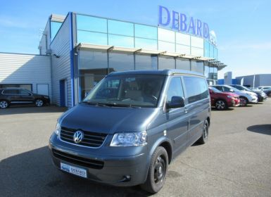 Volkswagen California 2.5 TDI 130CH CONFORT