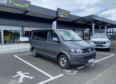 Vente Volkswagen California (5) 2.0TDI 180 CONFORTLINE Occasion