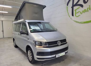 Volkswagen California (6) 2.0TDI 150 Coast