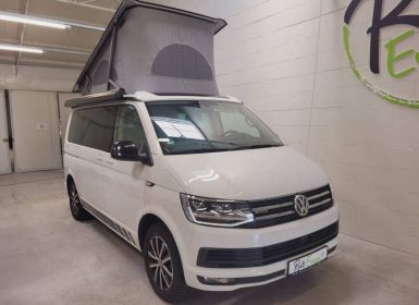 Vente Volkswagen California (6) 2.0TDI 204 CV 4MOTION DSG7 OCEAN EDITION Occasion