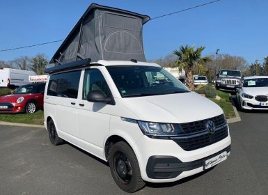 Vente Volkswagen California 6.1 2.0 TDI 150 BMT BVM6 Coast Occasion