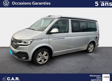 Volkswagen California 6.1 2.0 TDI 150 DSG7 Beach Camper