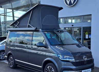 Achat Volkswagen California 6.1 2.0 TDI 150 DSG7 Ocean Occasion