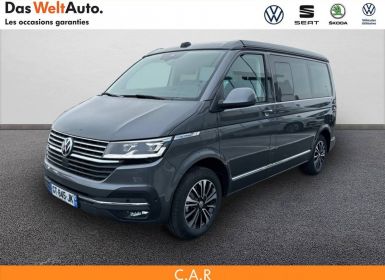 Volkswagen California 6.1 2.0 TDI 150 DSG7 Ocean