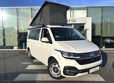 Vente Volkswagen California 6.1 2.0 TDI 150 DSG7 Ocean Occasion