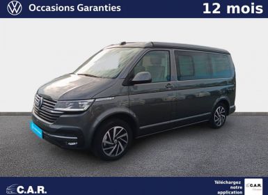 Volkswagen California 6.1 2.0 TDI 150 DSG7 Ocean