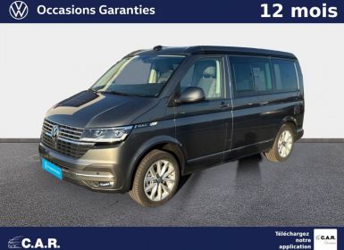 Vente Volkswagen California 6.1 2.0 TDI 150 DSG7 Ocean Camper Neuf