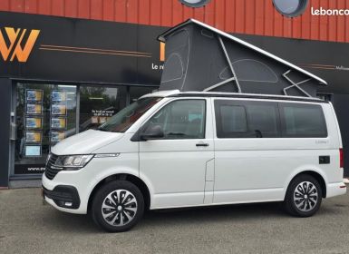 Volkswagen California COAST 2L TDI 150ch DSG-FRANCE