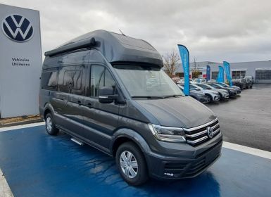 Volkswagen California GRAND Grand 600 3.5t 2.0 TDI 163 EU6 BVA8 