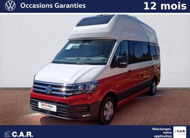 Vente Volkswagen California GRAND Grand 600 3.5t 2.0 TDI 177 EU6 BVA8 Occasion