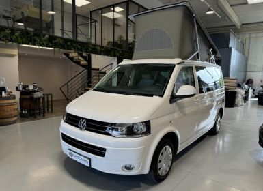 Volkswagen California T5 2.0 TDI 140 COMFORTLINE Occasion