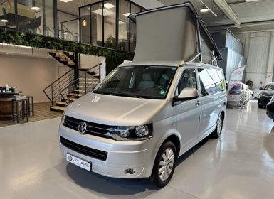 Achat Volkswagen California T5 2.0 TDI 140 COMFORTLINE Occasion