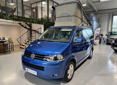 Volkswagen California T5 2.0 TDI 140 COMFORTLINE 4MOTION Occasion