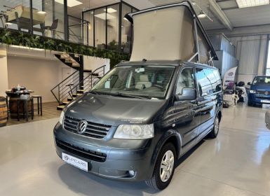 Volkswagen California T5 2.5 TDI 130 BIKER