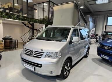 Volkswagen California T5 2.5 TDI 130 COMFORTLINE