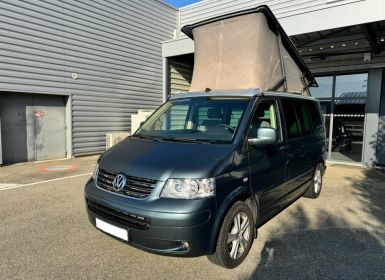 Volkswagen California T5 2.5 TDI 130 SONORA 4MOTION