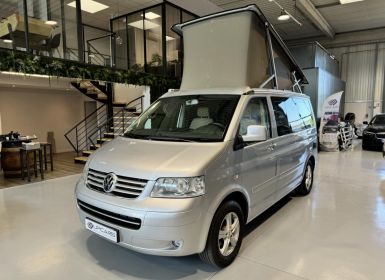 Vente Volkswagen California T5 2.5 TDI 174 COMFORTLINE Occasion