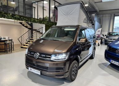 Volkswagen California T6 2.0 TDI 150 BEACH 4MOTION DSG7 Occasion