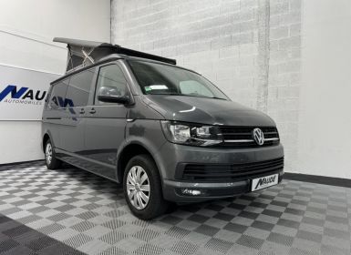 Vente Volkswagen California T6 2.0 TDI 150 CH DSG7 WESTFALIA KEPLER ONE Occasion