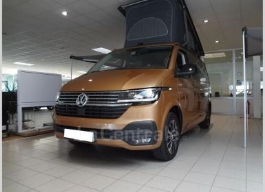 Volkswagen California T6 6.1 2.0 TDI 204 BMT DSG7 4MOTION EDITION Occasion