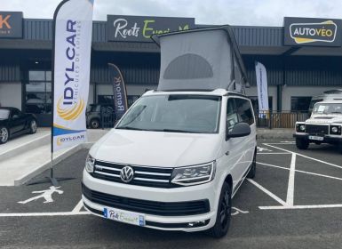 Achat Volkswagen California T6 Ocean Edition Occasion