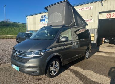 Achat Volkswagen California T6.1  2.0 TDI 204 DSG OCEAN Occasion