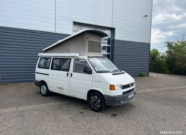 Vente Volkswagen California VW T4 Westfalia 2.4 D 77CH Occasion