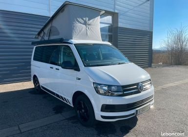 Volkswagen California VW T6 Coast 2.0L TDi 150Ch Auto