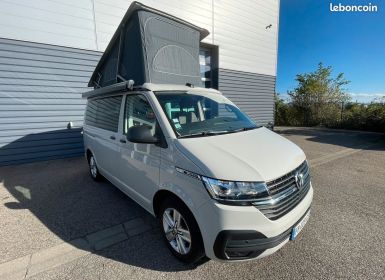 Achat Volkswagen California VW T6.1 2.0L TDi 150Ch Auto 4 motion avec blocage différenciel Occasion