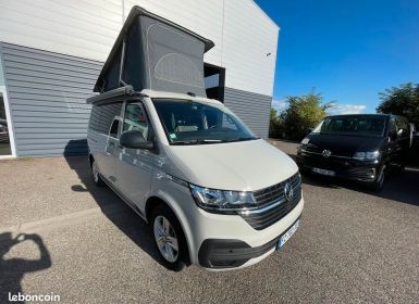 Vente Volkswagen California VW T6.1 Coast 2.0L TDi 150Ch Auto 31000km Occasion