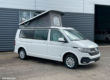 Vente Volkswagen California VW T6.1 Kepler six 150ch boite DSG7 (6 places) NEUF DISPO de suite Neuf