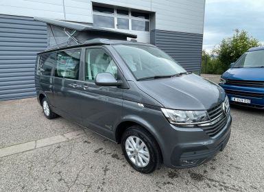 Achat Volkswagen California VW T6.1 Westfalia Kepler one DSG7 150ch NEUF Gris indium DISPO de suite Neuf