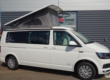 Volkswagen California VW T6.1 Westfalia Kepler six auto 150Ch 6 places 41000km Occasion