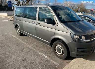 Volkswagen Caravelle 2.0 tdi 150 4 motion