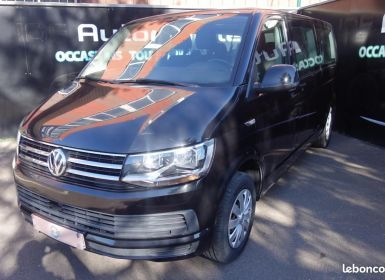 Volkswagen Caravelle 2.0 TDI 150 BMT Longue BVM6 4Motion Confortline Occasion