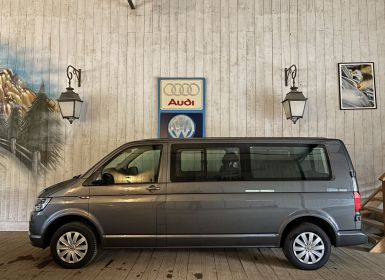 Achat Volkswagen Caravelle 2.0 TDI 150 CV CONFORTLINE 4MOTION DSG  Occasion