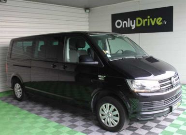 Volkswagen Caravelle 2.0 TDI 150ch BMT Longue Confortline