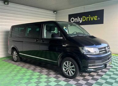 Volkswagen Caravelle 2.0 TDI 150ch DSG7 Longue Confortline Plus Occasion