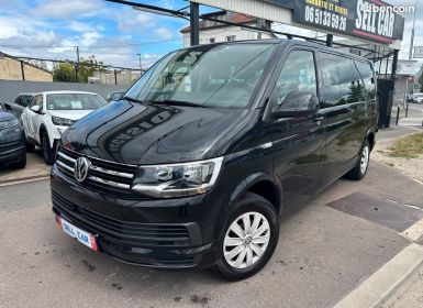 Volkswagen Caravelle 2.0 tdi 150ch LONG CONFORTLINE BVA