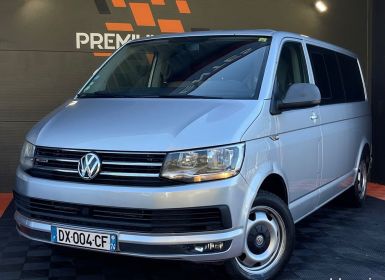 Volkswagen Caravelle 2.0 Tdi 204 Cv Confortline Longue 9 places 4 Motion 4x4 Ct Ok 2026