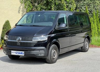 Achat Volkswagen Caravelle 2024 110CH Comfortline lang 4MOTION AHK STHZ Occasion