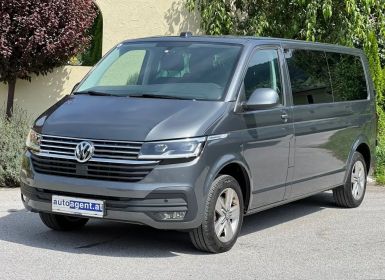 Achat Volkswagen Caravelle 2024 110CH Comfortline lang 4MOTION LR 9 Sitze LED Occasion