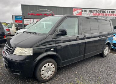 Vente Volkswagen Caravelle 2.5 TDI 174 Long 9pl Occasion